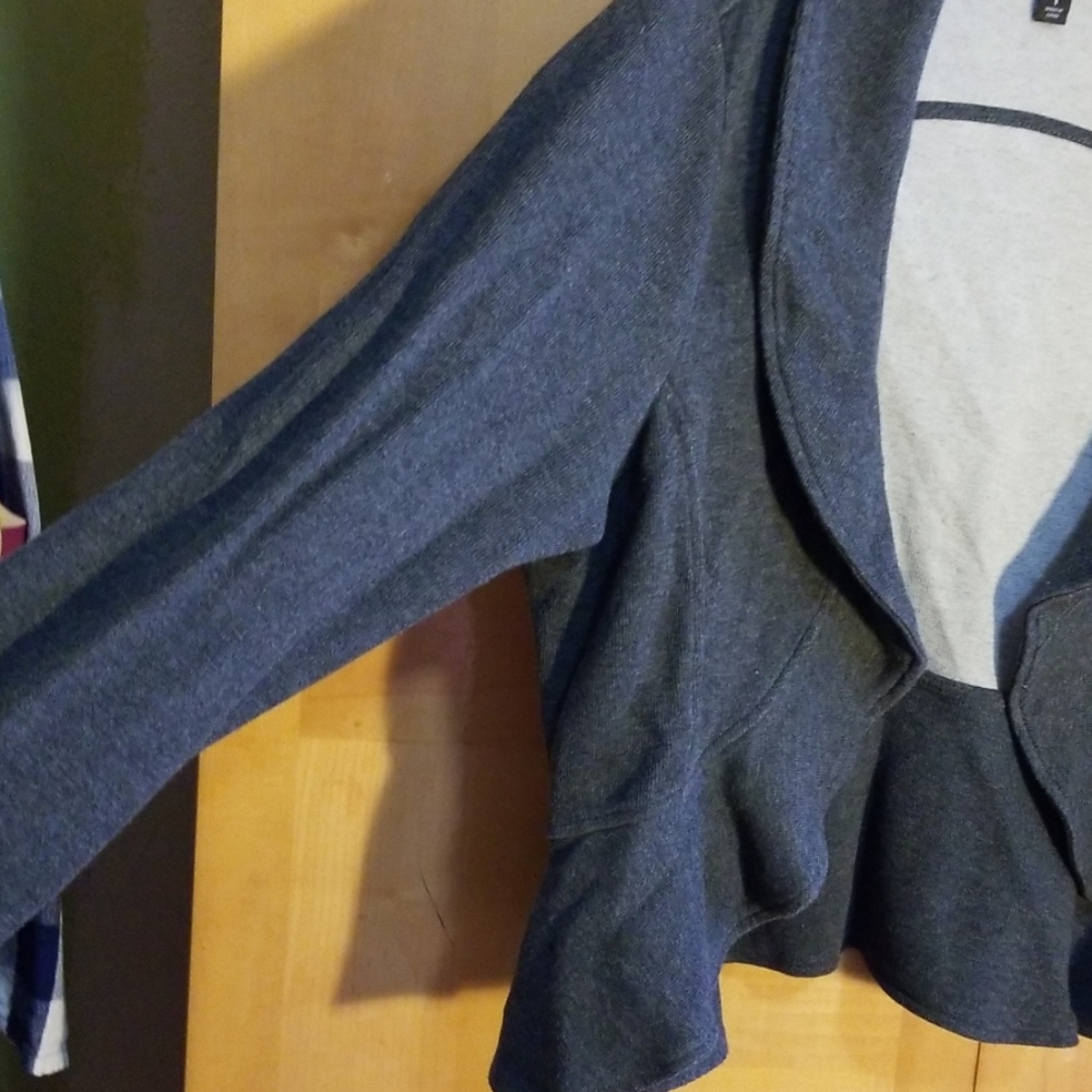 Great Torrid  jacket - Picture 3 of 5